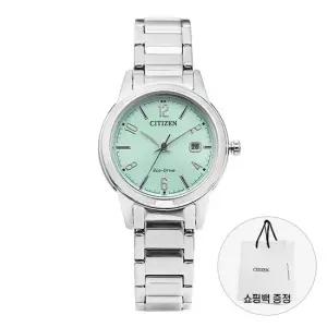 CITIZEN] FE1241-71X 여성 메탈시계