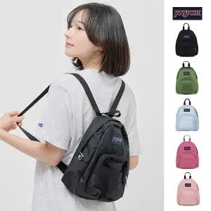 잔스포츠 미니백 하프 파인트 미니 백팩 가방