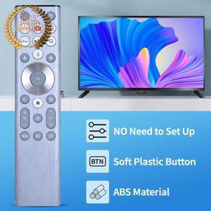 Hisense Class A7 U8 시리즈 TV용 새 ERF6A80 리모컨 W Google Assistant