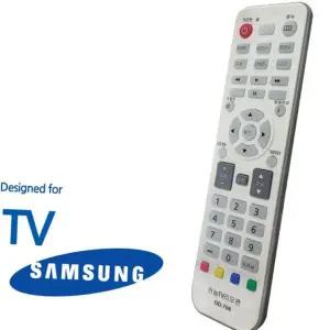 B오디706 설정불필요 삼성TV 만능리모컨