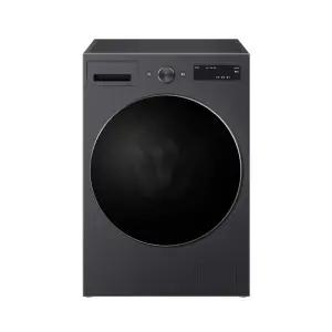 LG전자 트롬 17kg 드럼세탁기 F17HTP 그라파이트