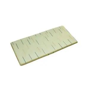 양면 주방매트30T - 대 (약120x44x3cm) pvc발매트 (WFJUQ86)