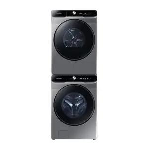 [삼성] 그랑데AI 세탁기건조기세트 WF21T6500KP+DV17T8740BP