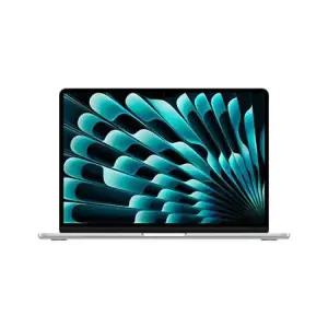 맥북에어 13 M3 RAM 24GB SSD 512GB MC8N4KH/A 실버