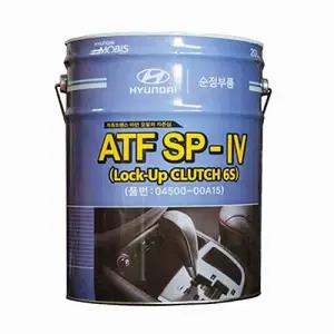 현대모비스 순정품 ATF SP-4 20L 오토미션오일 04500-00A15 ONLUBE