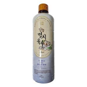 만능멸치육수 1KG/한라식품