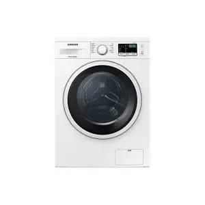 [삼성전자]삼성전자 드럼세탁기 WW90T3000KW 9KG 물류배송
