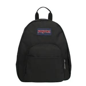 JANSPORTS 하프 파인트 미니멀 백팩 학생가방 블랙