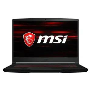 MSI 게이밍 노트북 GF63 Thin i7-10750H 16G 256G GTX1650 Win11