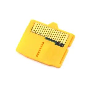 카메라후레쉬 올림푸스 용 미니 SD MASD-1 카메라 TF-XD 카드 삽입 어댑터 1PC