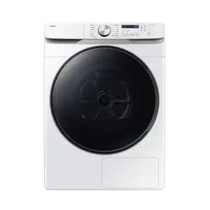 삼성 AI 건조기 21kg 화이트 DV21DG8200BW