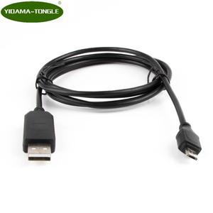 직렬 변환기 콘솔 어댑터 케이블, PL2303 USB-마이크로 USB 5 핀 RS232