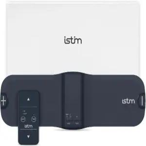 iStim X1 무선 열 TENS 유닛 근육 자극기
