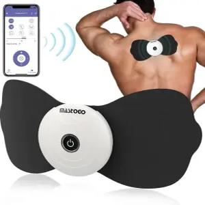 MASTOGO Wireless TENS  EMS Unit   마사지기
