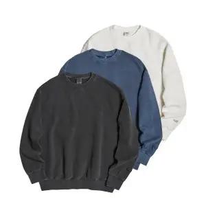 트래블 TRAVEL 3-PACK베이직 트래블러 피그먼트 스웨트셔츠 TRTOAWCR92U 268880
