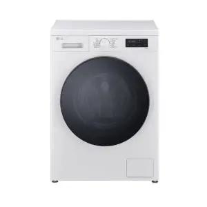 [LG] 트롬 세탁기 FY9WT 화이트 9kg