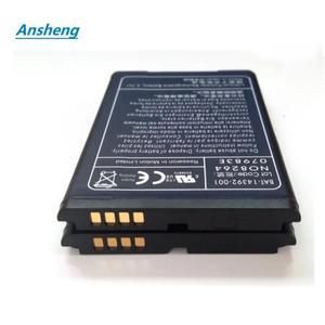 블랙베리 볼드 90009030963097009780 휴대폰용 M-S1 배터리 2200mAh