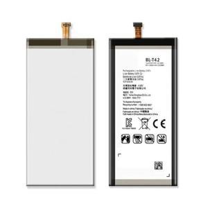 LG 휴대폰 배터리용 제로 사이클 V50/V50s ThinQ 5G BL T42 LM-V500 V500N V500EM V500xm
