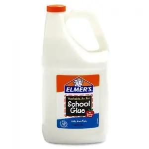 엘머스 스쿨 글루 3.78L 접착제 물풀
