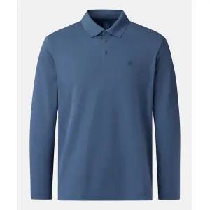 코오롱스포츠 KOLON SPORT 남성 베이직 폴로 티셔츠 TLTBA25401DBU
