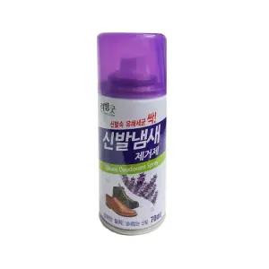 신발탈취제 악취제거 제거제 구두 운동화냄새 신발 (WFJXDQR)