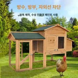 새장 닭장 망 닭키우기 양계