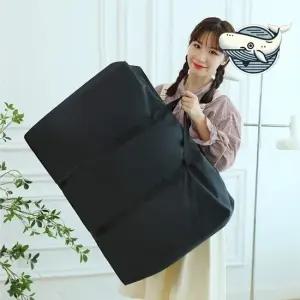 대형 이사 가방 이사짐 정리 보관 가방 이동 이삿짐가방 빨래방가방 위탁수하물가방 초대형가방