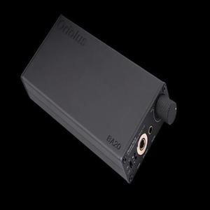 Jaben Oriolus 휴대용 싱글 엔드 Hifi 음악 헤드폰 앰플리파이어 AMP BA20