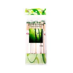 영수 일회용 대나무젓가락 30P 5440