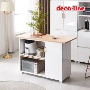 코넬 퐁듀 렌지대형 홈바 아일랜드 식탁 DGN012C (착불)