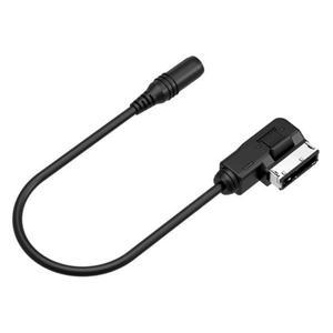라디오 소켓 3.5MM AMI-AUX 케이블 키트 W212 C300 A207
