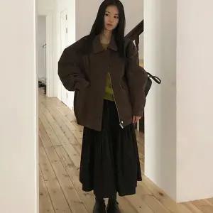 [메이비베이비] Anasofia Skirt (2colors)