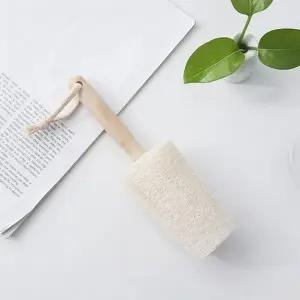 리빙 주방용품 우드 손잡이 컵브러쉬 병솔 세척솔