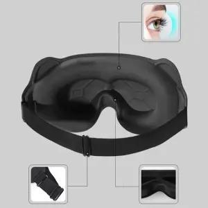 3D 낮잠 안대 수면안대 사무용 여행용 눈안대 눈가리개 암막안대 (WFJZ2TO)