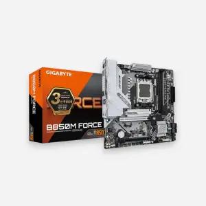 [국내 발송 정품] GIGABYTE B850M FORCE 제이씨현 아이지디스트