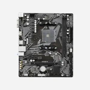[국내 발송 정품] GIGABYTE A520M K V2 제이씨현 아이지디스트
