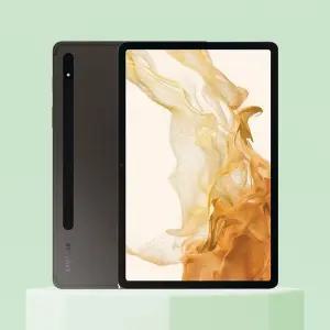 삼성전자 갤럭시탭S8 SM-X706 5G+WiFi 128GB