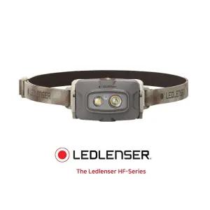 RGB 4LED C타입 HF4R 시그니처 LED 헤드 랜턴 GRAY
