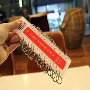 아트사인 다용도 열쇠고리(30고리) 9816 (WFJZ88D)