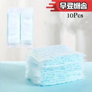 Swiffer Duster와 호환되는 일회용 먼지떨이 리필 10개