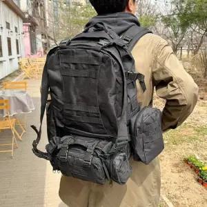 아웃도어백팩 헬스 대형 스포츠 등산 데일리 백팩 가방 배낭