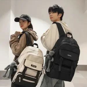 초경량 남자여행용백팩 노트북 운동 빅사이즈백팩 대학생가방