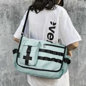 캐주얼백 여성가방 데일리 학생 크로스 숄더백 여행 학생