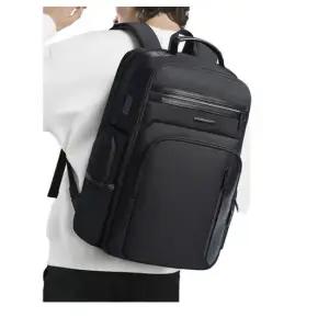 해외여행 보조가방 히든포켓 백팩 B91062 서류가방