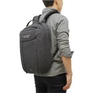 캐쥬얼 여행보조가방 숄더백겸 노트북백팩 B9608 30대
