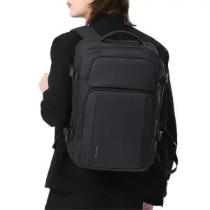 노트북 분리수납 외부포트 방수 B91093 여행용미니가방