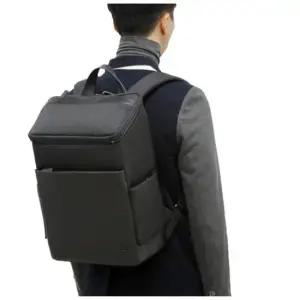 캐리어결합 여행 출장용 보조가방 백팩 B9533 여자백팩