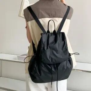 가벼운 데일리 백팩 대학생 직장인 고등학생 책가방 포올 FA799