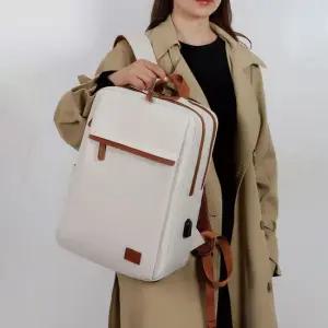 모노큐브 백팩 가방 노트북백팩