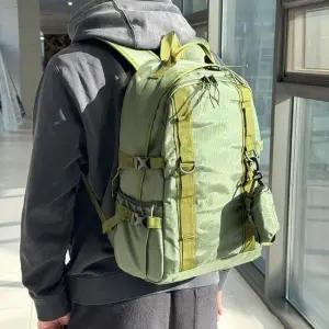 남자 여행배낭 아웃도어 백팩 브리프케이스 비니지스백 오피스 가방 룩 천 여행 배낭